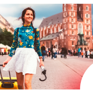 Get Travel Tourist 60K